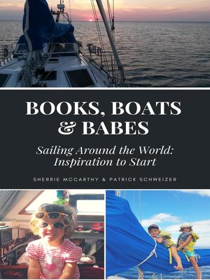 cover image of Books Boats & Babes